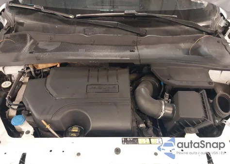 2019 Jaguar E-Pace Se z USA, uszkodzony, nr VIN SADFP2FX3K1Z33785